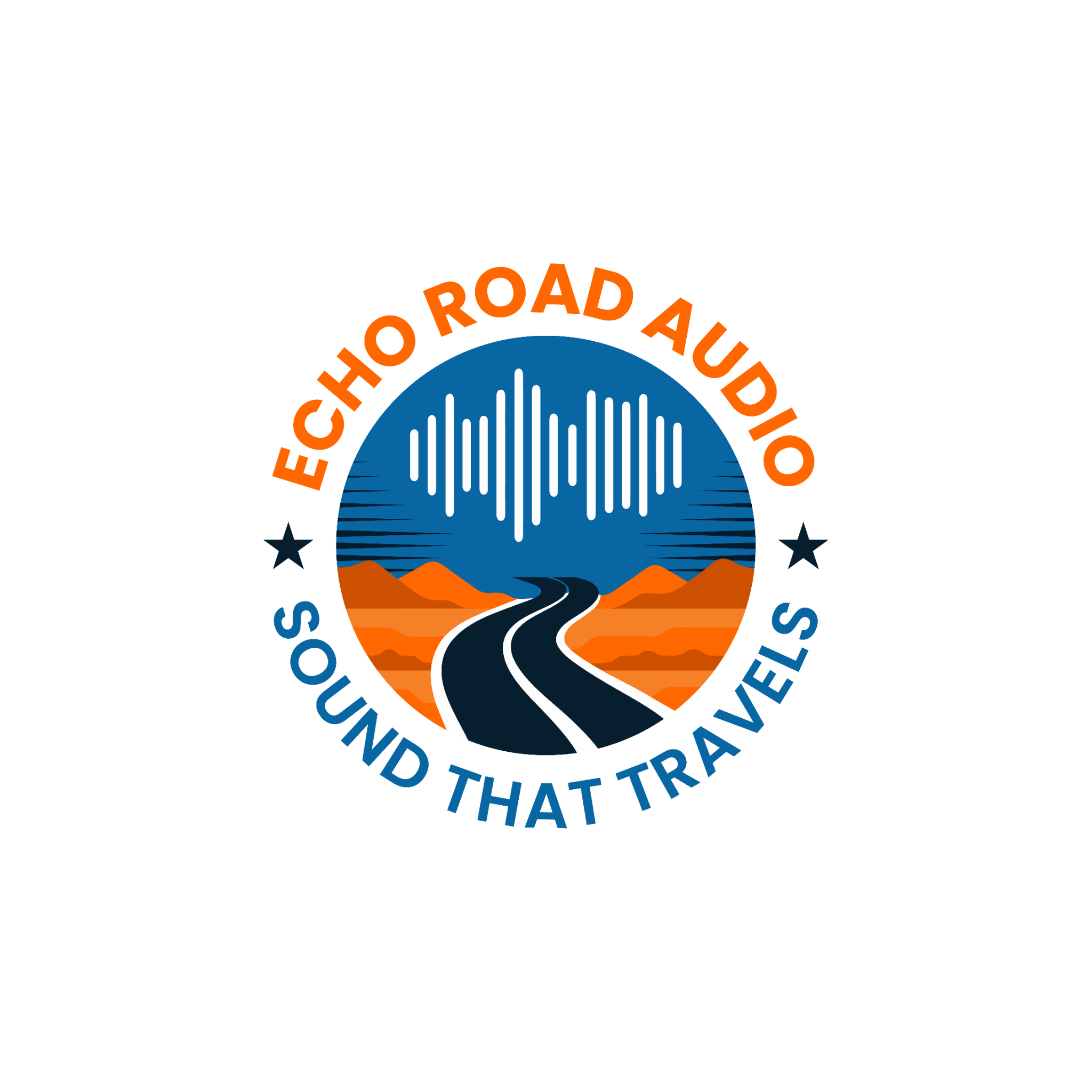 Echo Road Audio
